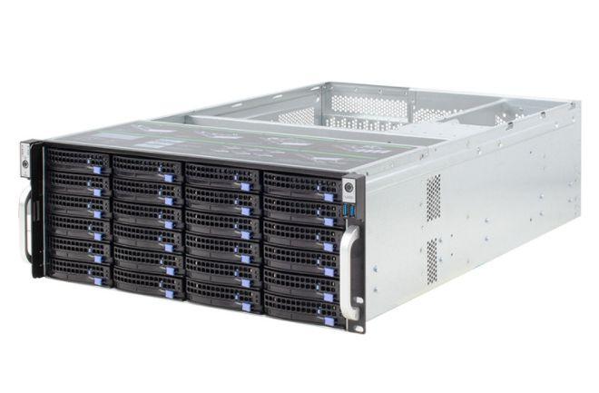 工廠電腦存儲(chǔ)服務(wù)器 工業(yè)數(shù)據(jù)處理的基石